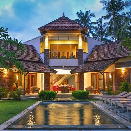 Villa Kelapa Candidasa מראה חיצוני תמונה