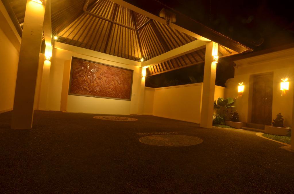 Villa Kelapa Candidasa חדר תמונה