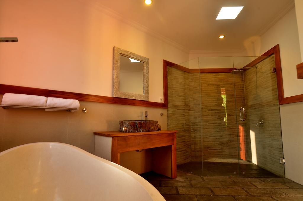 Villa Kelapa Candidasa חדר תמונה